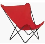 Pop Up XL Design Outdoor Sessel Garance (Rot)