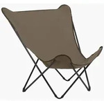 Pop Up XL Design Outdoor Sessel Gr&egrave;s (Taupe)