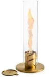 Tischfeuer SPIN Gold 120