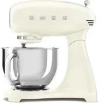 K&uuml;chenmaschine Vintagedesign Creme