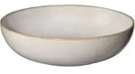 Saisons Pastateller sand H 5,5cm &Oslash; 21cm