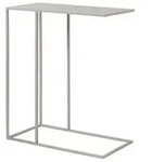 Fera Beistelltisch mourning dove H 58 B 50 T 25cm