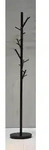 Kleiderst&auml;nder Tree schwarz