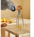 Juicy Salif Zitronenpresse H 29cm &Oslash; 14 cm aus Aluminium