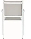 Stapelsessel ARIA taupe