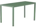 Aria Outdoor-Tisch 140 x 80 x 75 cm, salbei