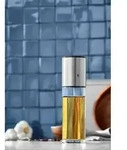Basic &Ouml;l- und Essigspr&uuml;her mit Glasbeh&auml;lter &ndash; 120 ml