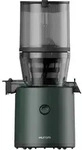 Slow Juicer - Entsafter H320N mit Mega Hopper und Siebfilter Tiefgr&uuml;n