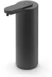 Tervo Sensor-Lotionspender schwarz