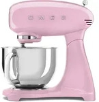K&uuml;chenmaschine Vintagedesign Cadillac Pink