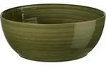 Poke Bowl edamame H 7cm &Oslash; 18cm handmade