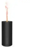 Aroma Diffuser &bdquo;Lucy&ldquo; Schwarz &ndash; Stilvolle Beduftung f&uuml;r Ihr Zuhause