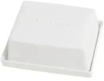 Butterdose Bon Appetit klein 10,5*8,5*5,5 cm