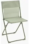 Stuhl Balcony II - UV best&auml;ndig & ultrakompakt - Praktisch f&uuml;r Balkon und Terras...