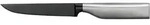 Ultimate Black Zubereitungsmesser 12 cm mit Diamantbeschichtung