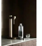 Brus Wassersprudler Flasche 1.15L Kunststoff