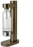 Brus Wassersprudler braun metallic