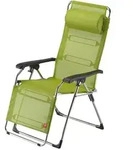 Fiam Amida Relaxliege pistazie H: 118 cm B: 82 cm T: 66,5 cm