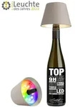 Akkuleuchte "Top 2.0" - Sand