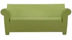 Bubble Club Outdoorsofa gr&uuml;n