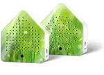 Zirpybox 2er-Set, Design Wiese