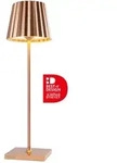 Outdoor Tischleuchte Troll 2.0 38 Kupfer