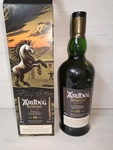 Ardbeg Anthology The Unicorn's Tale 14 Jahre 0,70 L/ 46.0% vol, Grundpreis: &euro;