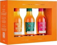Glenmorangie Taster Pack 2025 0,30 L/ 43.0% vol, Grundpreis: &euro; 79,97 / l