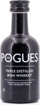 West Cork The Pogues The official Irish Whisky of 0,050 L/ 40.0% vol,...