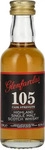 Glenfarclas 105 Cask strength Miniatur 0,050 L/ 60.0% vol, Grundpreis: &euro;...