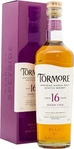 Tormore 16 Jahre Oloroso & Cream Sherry Casks 0,70 L/ 46.8% vol, Grundpreis:...