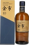 Nikka Yoichi 10 Jahre 0,70 L/ 45.0% vol, Grundpreis: &euro; 179,93 / l