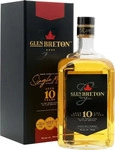 Glen Breton Rare 10 Jahre Single Malt Whisky 0,70 L/ 43.0% vol, Grundpreis: &euro;