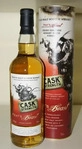 Peat's Beast Ltd. Cask Strength Pedro Ximenez 0,70 L/ 54.1% vol, Grundpreis: &euro;