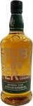 The Dubliner Irish Whiskey Bourbon Cask 0,70 L/ 40.0% vol, Grundpreis: &euro;...