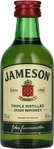 Jameson Irish Whiskey 0,050 L/ 40.0% vol, Grundpreis: &euro; 99,- / l