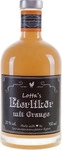 Lottas Eierlik&ouml;r mit Orange 0,70 L/ 20.0% vol, Grundpreis: &euro; 21,36 / l