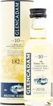 Glencadam 10 Jahre Miniatur 0,050 L/ 46.0% vol, Grundpreis: &euro; 159,- / l