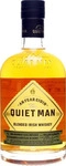 The Quiet Man Blended Irish Whiskey 0,70 L/ 40.0% vol, Grundpreis: &euro; 35,64 / l