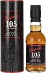 Glenfarclas 105 Cask strength Midi 0,20 L/ 60.0% vol, Grundpreis: &euro; 109,75 / l