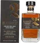 Bladnoch Samsara 0,70 L/ 46.7% vol, Grundpreis: &euro; 94,21 / l