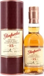Glenfarclas 15 Jahre Midi 0,20 L/ 46.0% vol, Grundpreis: &euro; 149,75 / l