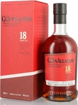 GlenAllachie 18 Jahre 0,70 L/ 46.0% vol, Grundpreis: &euro; 199,93 / l