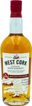 West Cork Single Malt Virgin Oak Cask Finish 0,70 L/ 43.0% vol, Grundpreis:...