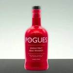 West Cork The Pogues Single Malt The official 0,70 L/ 40.0% vol, Grundpreis: &euro;