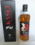 Mars Kasei Blended Whisky 0,70 L/ 40.0% vol, Grundpreis: &euro; 45,64 / l