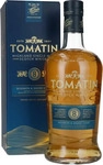 Tomatin 8 Jahre Bourbon & Oloroso Sherry Casks 1 L/ 40.0% vol