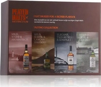 Ardmore Peated Malts of Distincton II 0,20 L/ 40.0% vol, Grundpreis: &euro; 129,75 /
