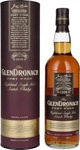 Glendronach Portwood 0,70 L/ 46.0% vol, Grundpreis: &euro; 89,93 / l