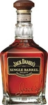 Jack Daniels Single Barrel 0,70 L/ 45.0% vol, Grundpreis: &euro; 54,21 / l